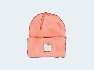 St. Louis beanie