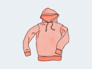 Alexandria Shirt