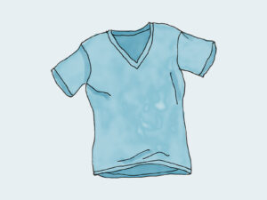Salient T-Shirt