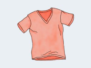 Brooklyn Shirt